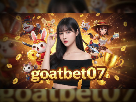 ทางเข้า goatbet07