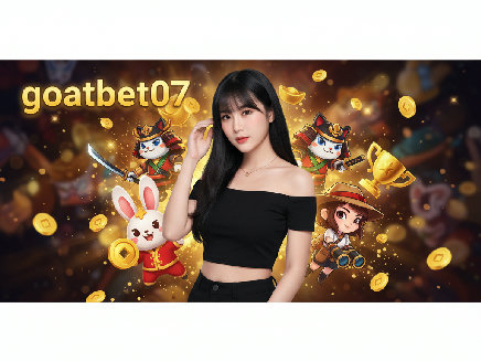 goatbet07 สมัครสมาชิก