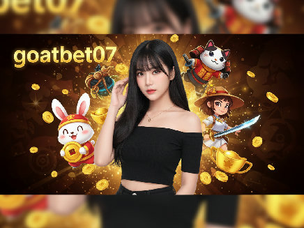 goatbet07 สล็อต