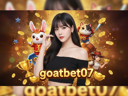 login goatbet07